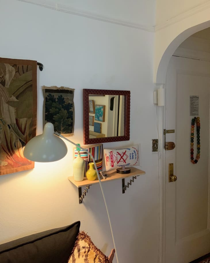 220 Square Foot Upper East Side Studio Apartment Photos Apartment Therapy